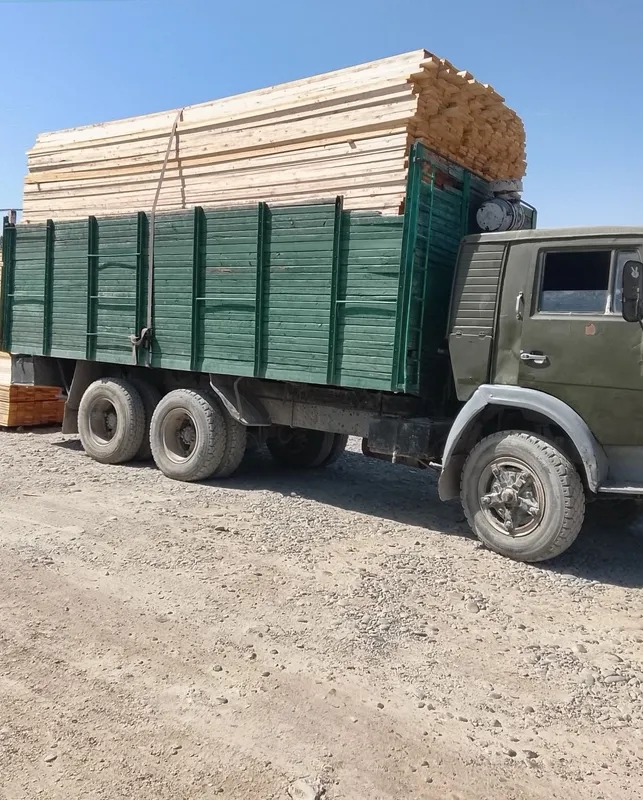 Kamaz turi:Kamaz Bartavoy 4
