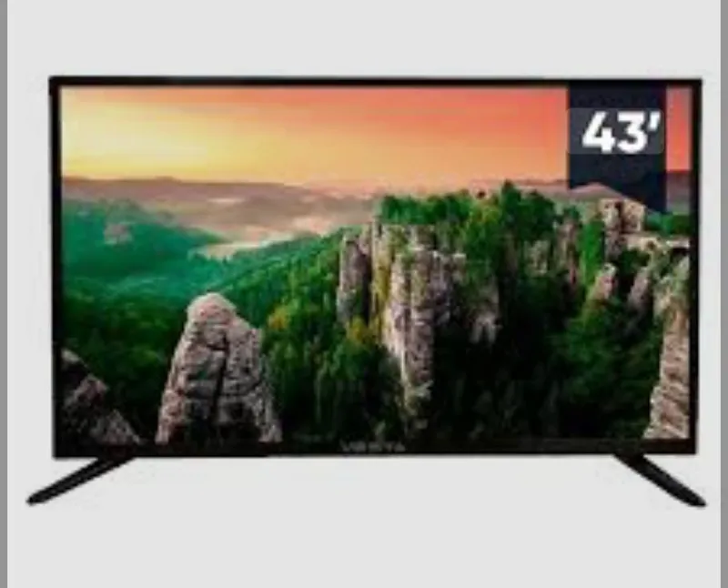 43 dyuym Android TV sotaman (Vista) — фото 1