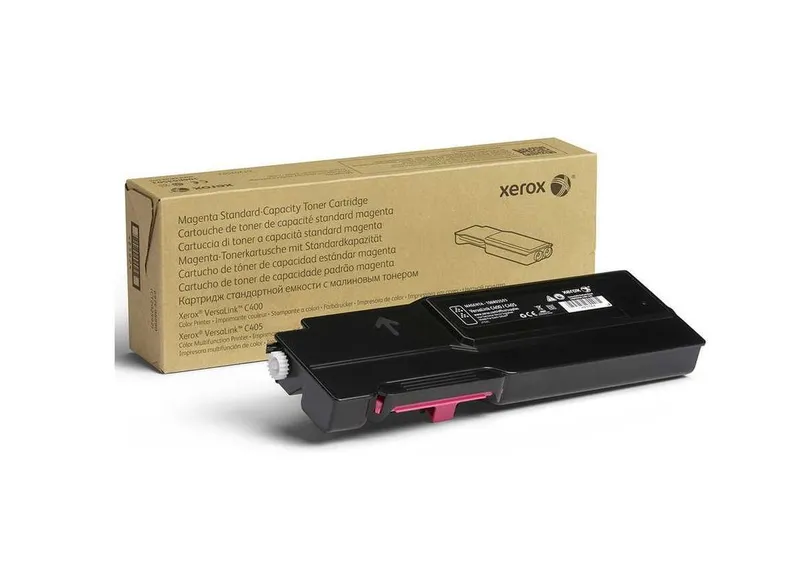 } Тонер картридж Xerox VLC400/405 Magenta XtraHighCap cartridge