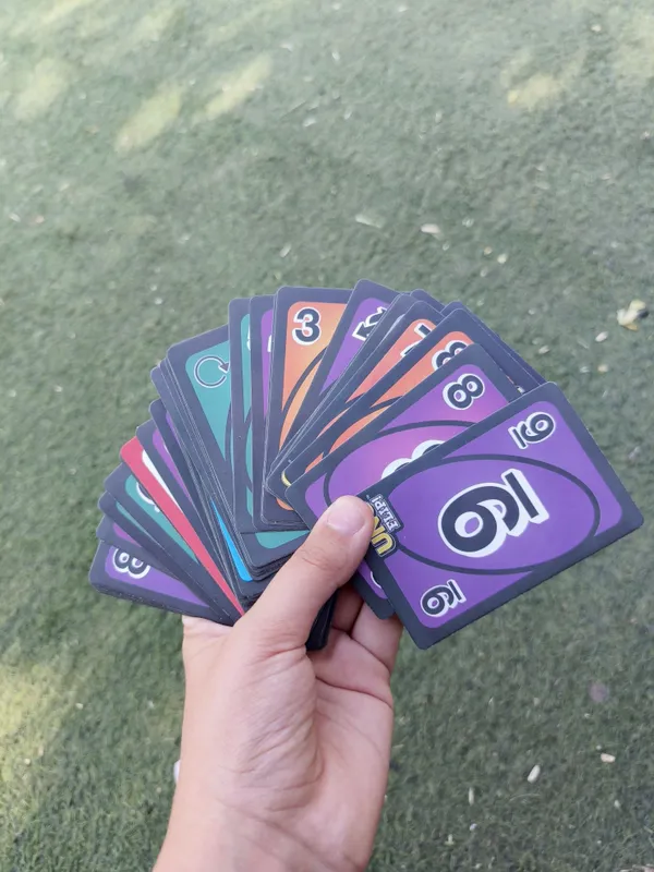 Uno flip , новый , 1 день — фото 2