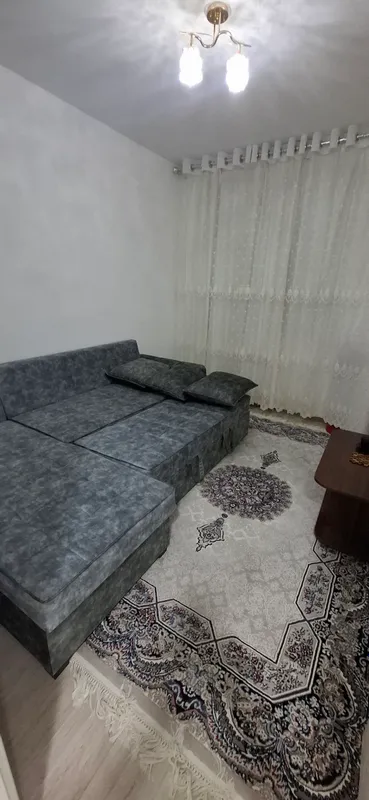 2-комнатная квартира, 41 м², Яшнабад 2 2-комнатная квартира, 41 м², Яшнабад 2