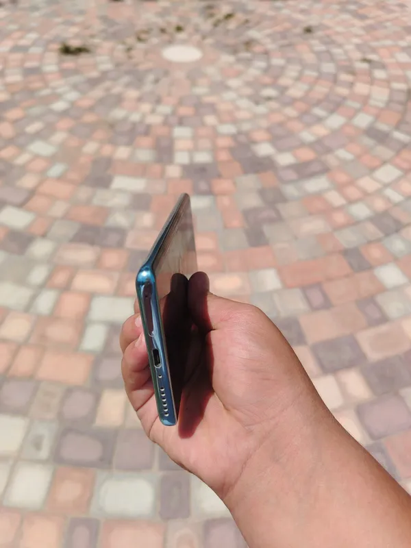 Radmi note 14 pro xotira 256Gb holati idial — фото 5