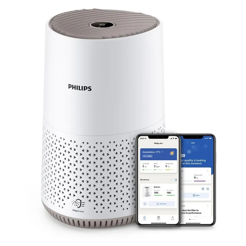Philips AC0650 очиститель воздуха,
