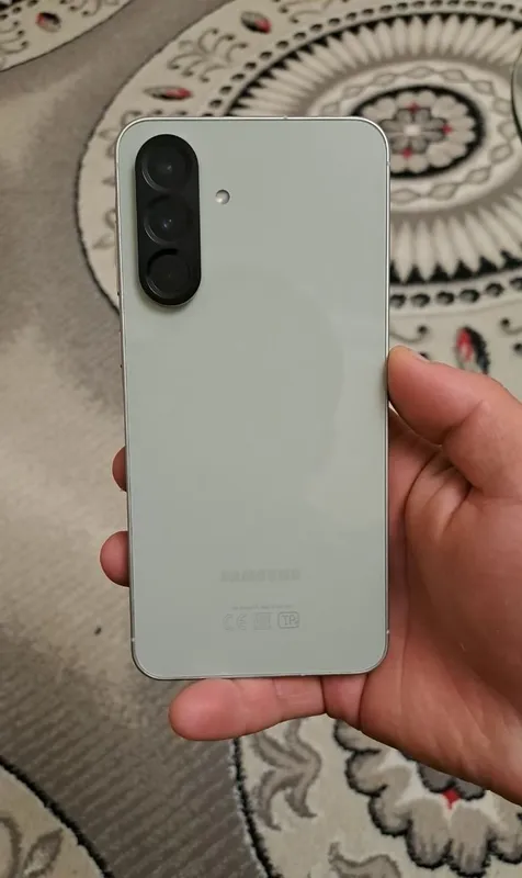 Samsung A56 5G 256/8 4