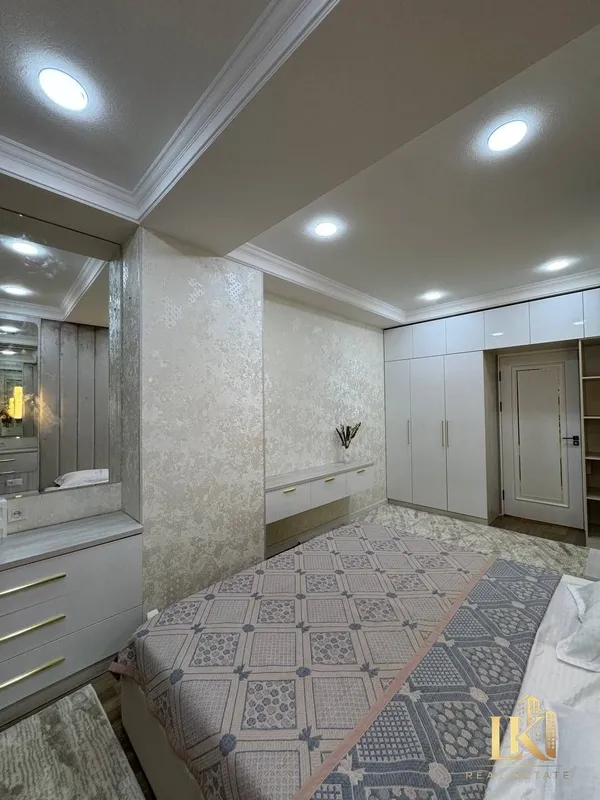 Продаётся 3-комнатная квартира в ЖК Vegas Tower (Яккасарайский район, ориентир Кушбеги) 3