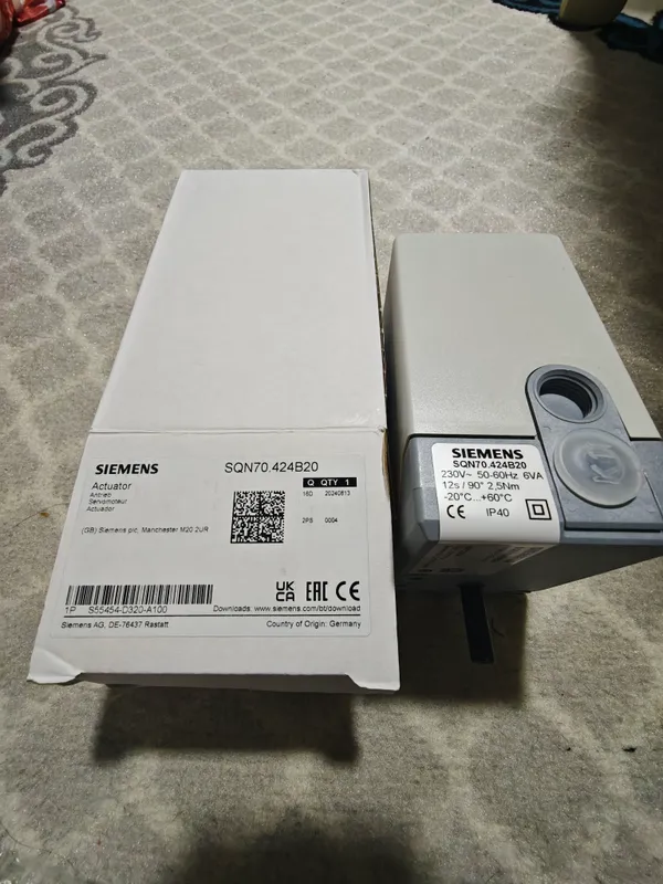 Siemens sqn72 4c4a20bt sqn70 2a4a20bt sqn30 sqn31 8