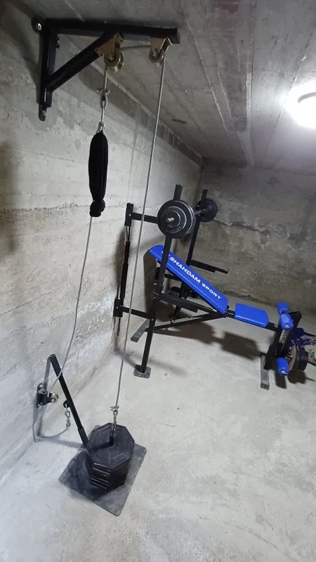 Sport ogʻir atletika