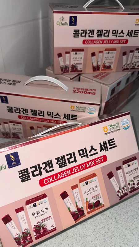 Mix Collagen — фото 1
