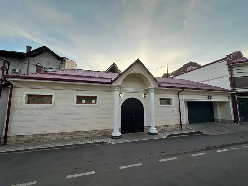 Аренда дом 600 м², Мирзо-Улугбекский · ID 38072 9 Аренда дом 600 м², Мирзо-Улугбекский · ID 38072 9