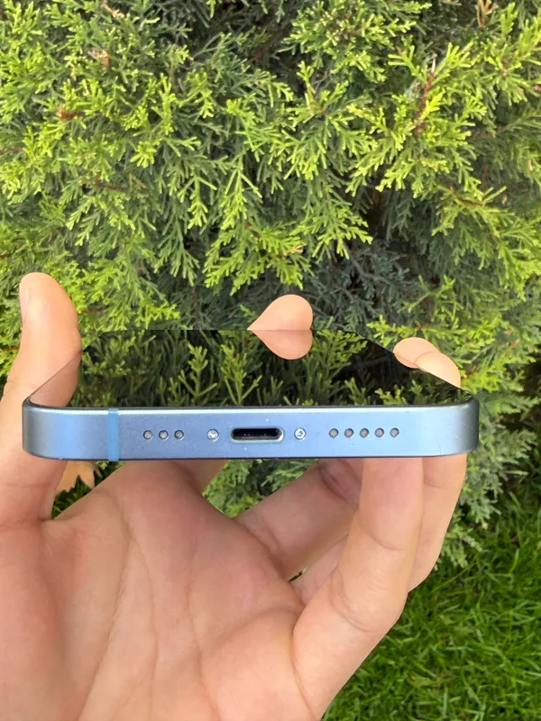 iPhone 14 состоения идеал регион Америка емкость87 — фото 6