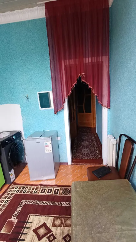 Uy őzimniki Maftuna bar 2 etash ijaraga uy beraman — фото 4