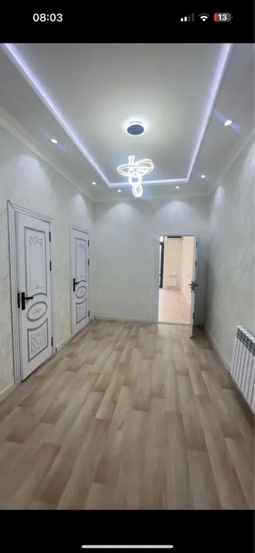 Аренда квартира Учтепа Г9 а 2 ком новастройка — фото 6