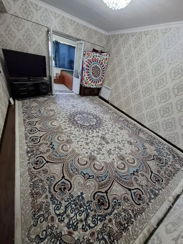 Продаётся 3 -х комнатная квартира на Сергели Янги Хаёт 8 курилиш 39 5 Продаётся 3 -х комнатная квартира на Сергели Янги Хаёт 8 курилиш 39 5