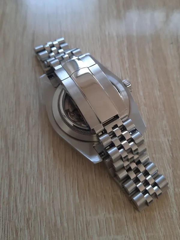 Seiko automatic 24jewels 8 Seiko automatic 24jewels 8