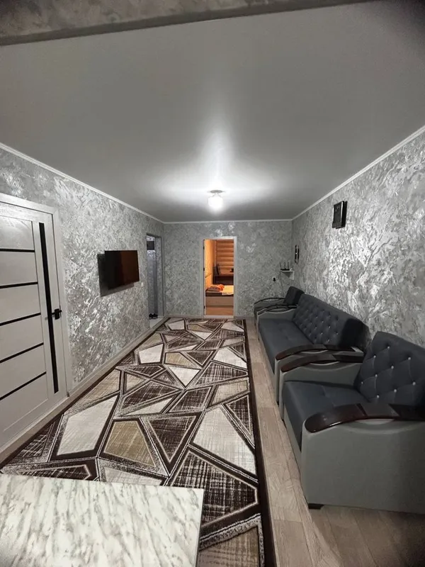 2в3/5/5 метро Буюк Ипак Йулли! Аренда 500 $ — фото 6