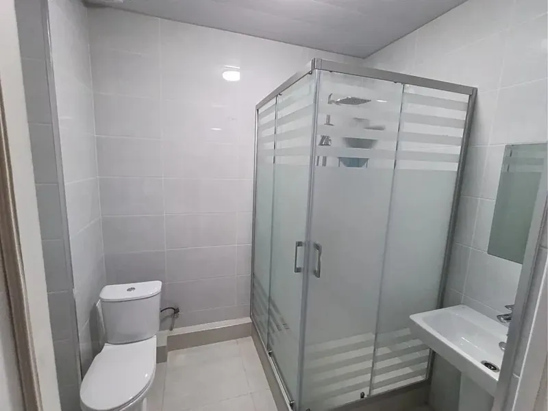 Yashnobod tumanida 2 xonali kvartira 5