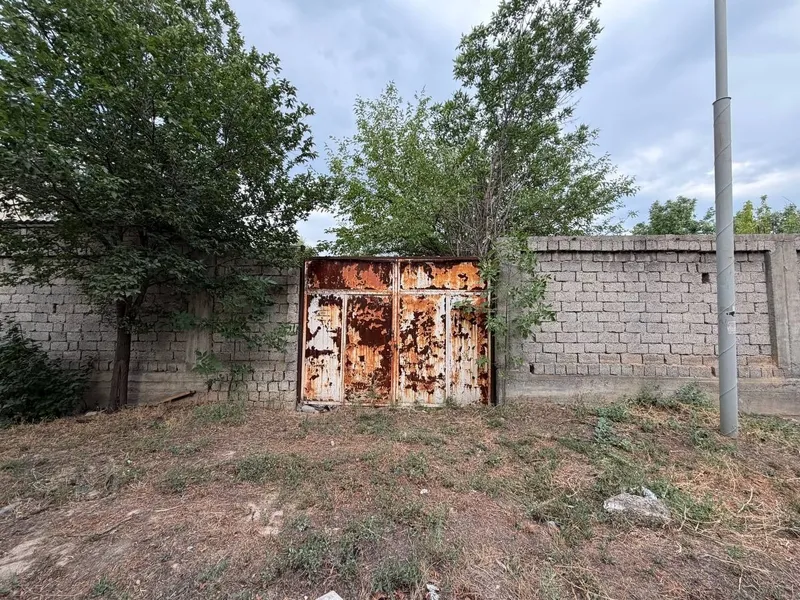 Мать и дитя, Аграшкола, Луначарский, продаётся земельный участок 2