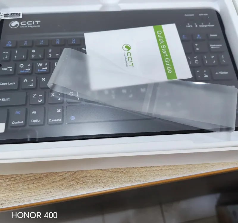 Планшет CCIT Tab G17 pro 12/256, память 5G, 2 SIM 4 Планшет CCIT Tab G17 pro 12/256, память 5G, 2 SIM 4