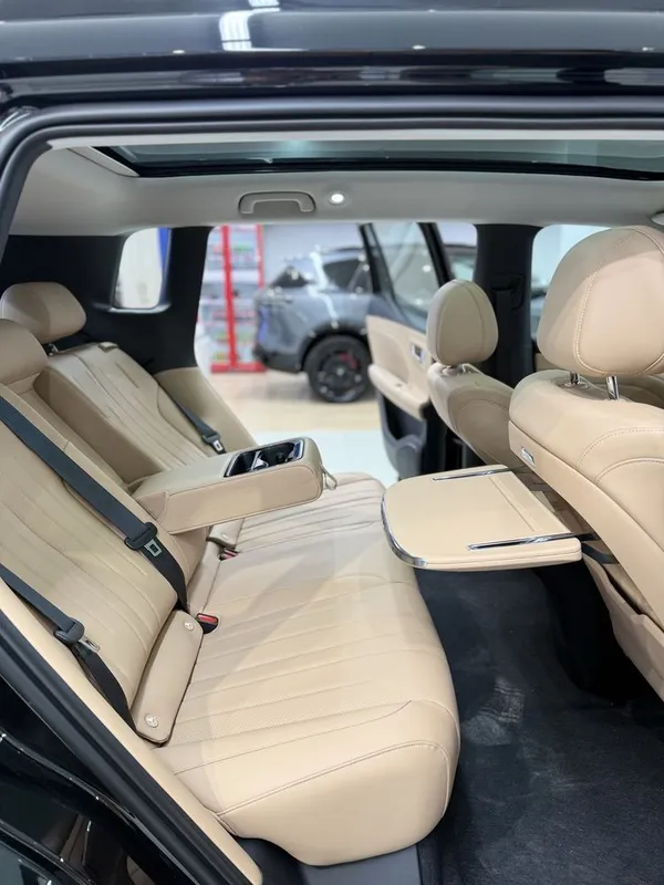 Aion i60 520km EV 2026/Full 3Йил Гарантия!!! — фото 6