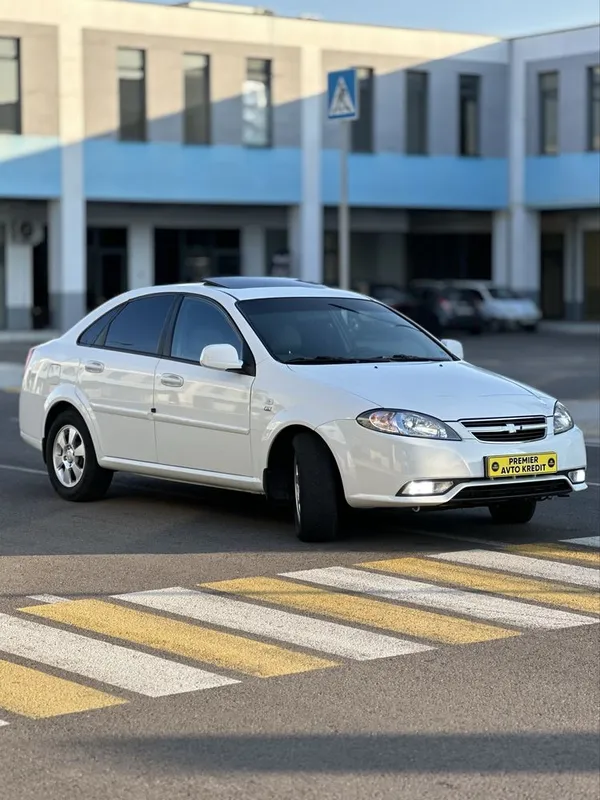 Gentra 2022 Yil Elegant Plus Avtomat Full Avto kredit Boshiga 150$ 1