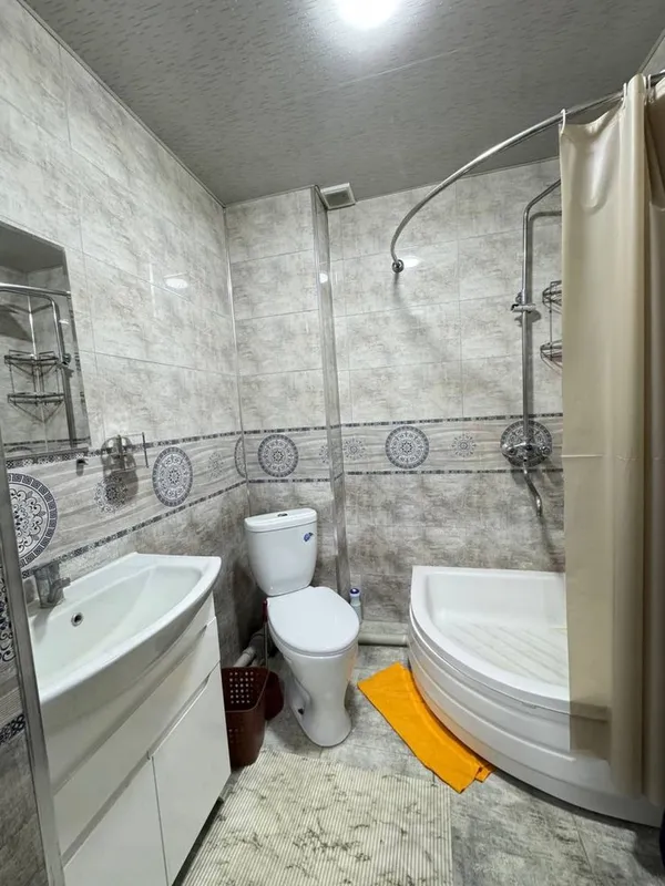 Аренда Квартира Ахмад Югнакий Новостройка 120 школа Евродвушка 7