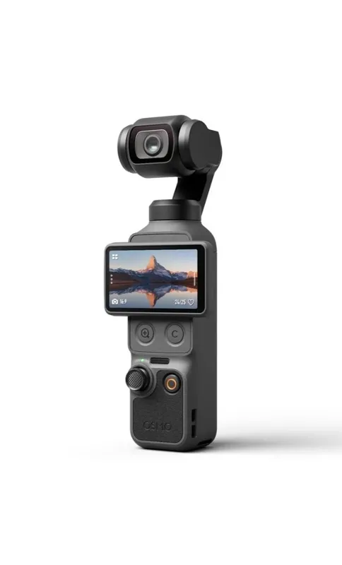Dji Osmo Pocket 4 Creator Combo 3 Dji Osmo Pocket 4 Creator Combo 3
