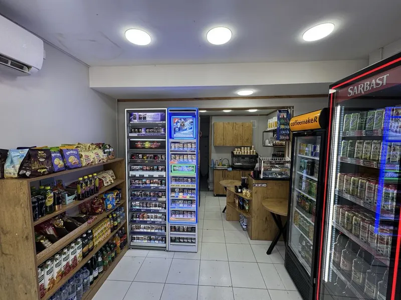 Продается готовая сеть Кофеен 7 Продается готовая сеть Кофеен 7
