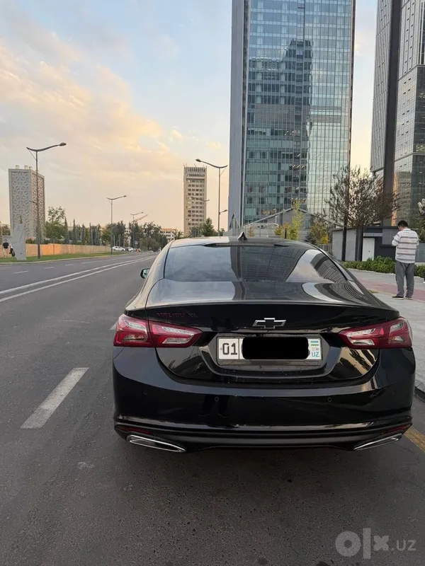 Malibu XL 2023 срочно 2 Malibu XL 2023 срочно 2