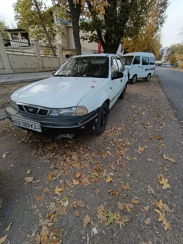 Нехия 1 сотилади холати яхши, 4.та янги юмшок балон тақилган — фото 1