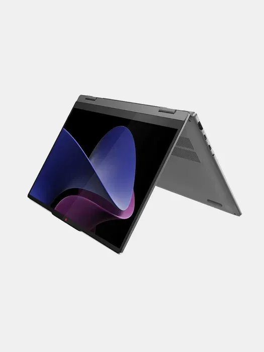 Ноутбук Lenovo Flip, Intel ULTRA 5-225U, 14" 8/512 4 Ноутбук Lenovo Flip, Intel ULTRA 5-225U, 14" 8/512 4