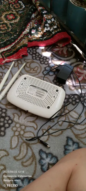 wifi tp-link — фото 1