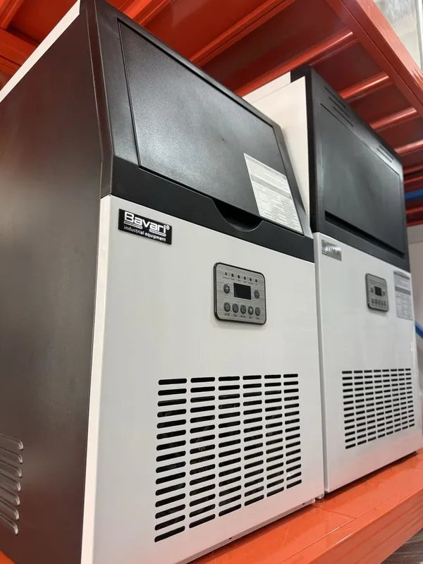 Ледогенератор muz aparat ledogenerator muz tayorlash uskunasi 2