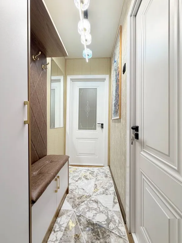 Аренда Квартира Ориентир Ц-Квартал 650$ 6
