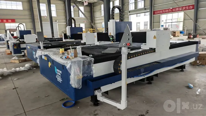 Lazer Stanok 3000W Laser VeriCore 4 Lazer Stanok 3000W Laser VeriCore 4