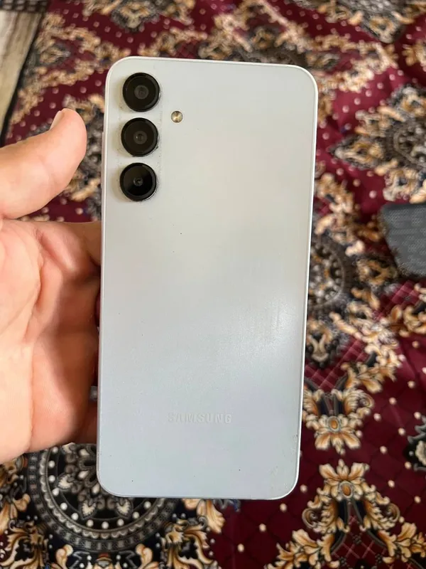Samsung Galaxy A 16 2 Samsung Galaxy A 16 2
