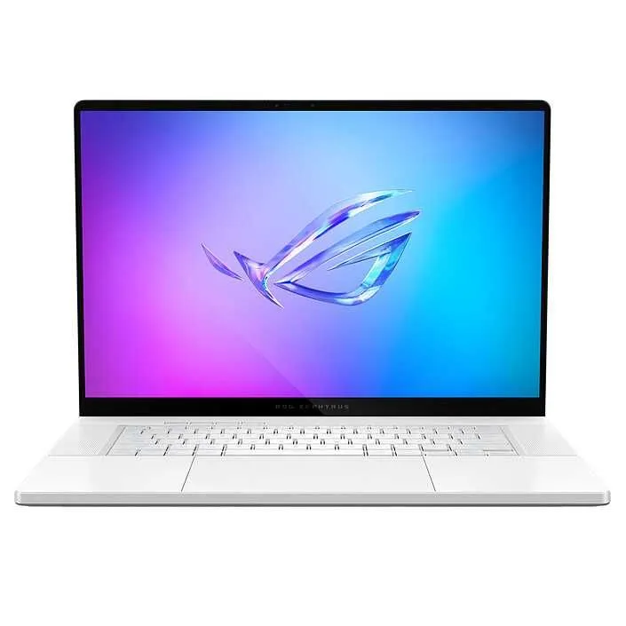 Asus ROG Zephyrus G16 GU605CX Ultra9-285H/64GB DDR5/1TB SSD/RTX5090 — фото 1