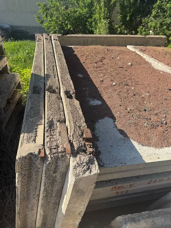 Beton naves sotiladi razmeri 12×36 — фото 3