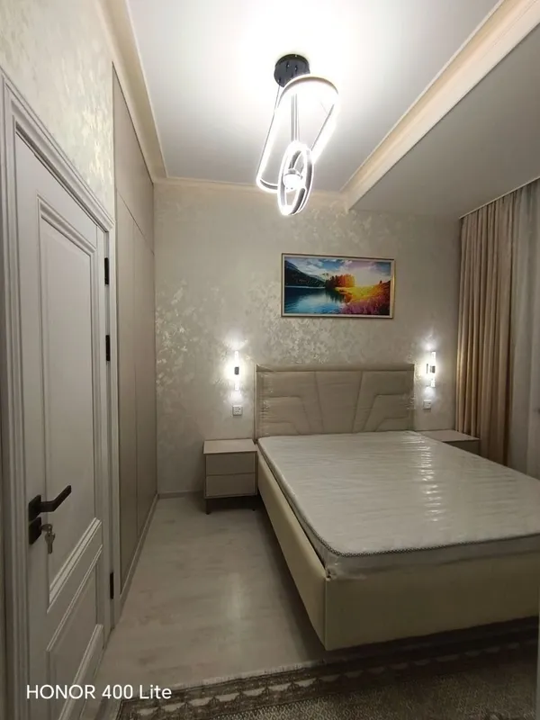 3-хонали квартира Гагарина 3 3-хонали квартира Гагарина 3