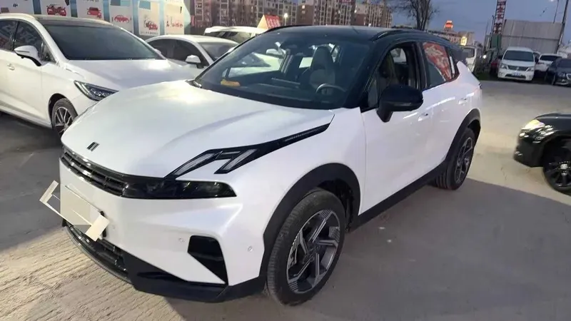 LYNK&Co 1.5T naqd va xalol nasiyaga