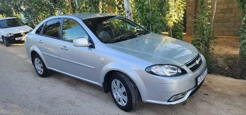 Chevrolet Gentra 2015 в отличном состоянии, 58 000 км $ 7500 6 Chevrolet Gentra 2015 в отличном состоянии, 58 000 км $ 7500 6