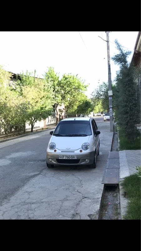 Matiz Best 2009 kandior 3 Matiz Best 2009 kandior 3
