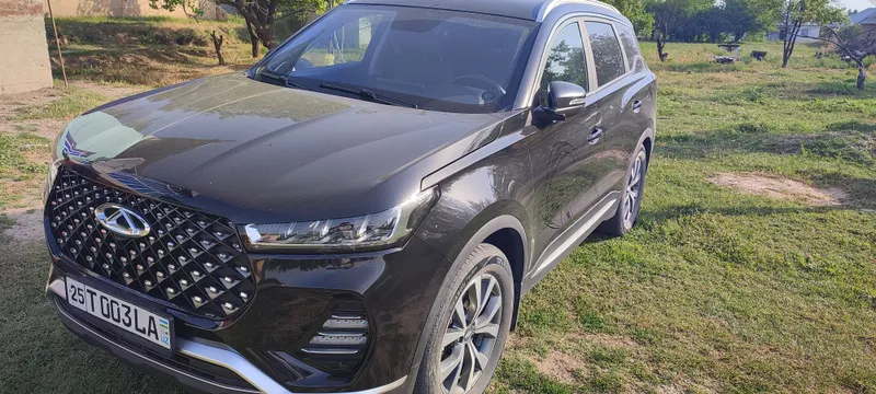 chery tigo 7 pro 1