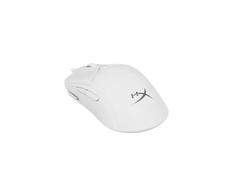 ' Мышь HyperX Pulsefire Haste 2 White — фото 2
