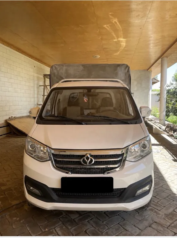 Changan T3 2023 год 1 Changan T3 2023 год 1