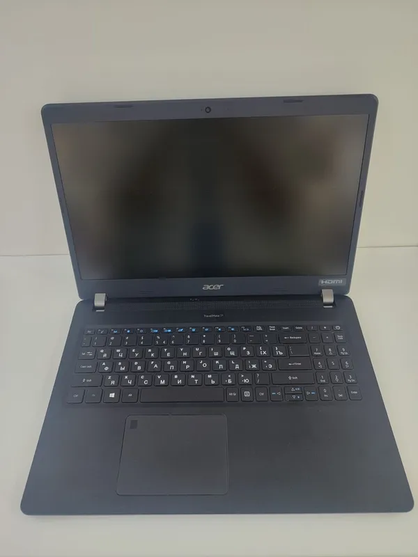 Acer TravelMate i5-8250U 2 Acer TravelMate i5-8250U 2