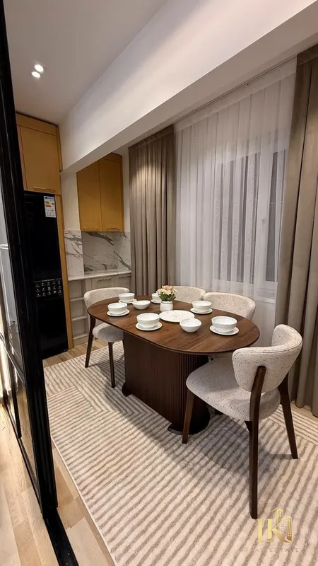 Продаётся 2-комнатная квартира 65 м², 7/9, Яккасарайский район, ул. Бабура — фото 6