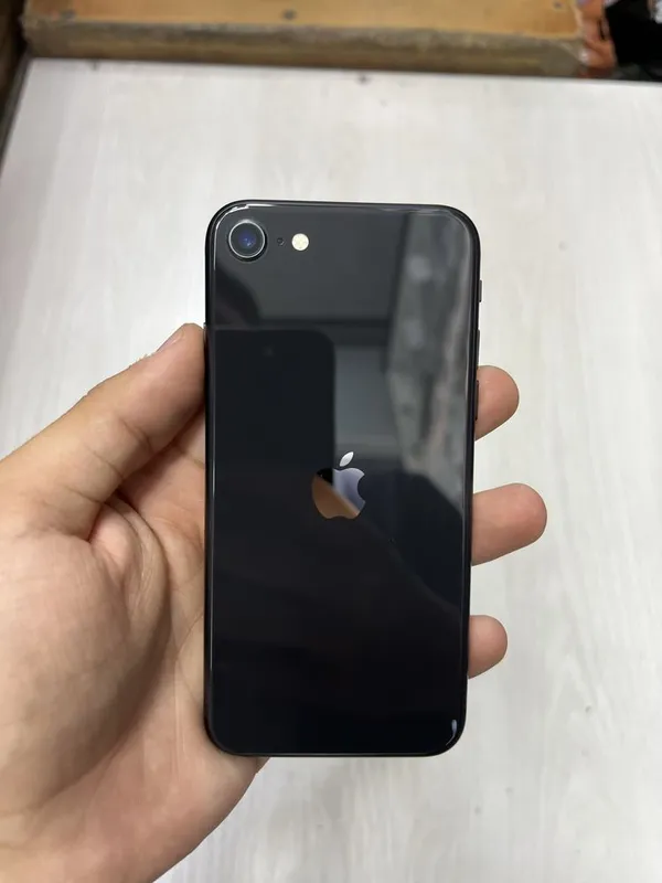 IPhone SE - 64Gb 2 IPhone SE - 64Gb 2