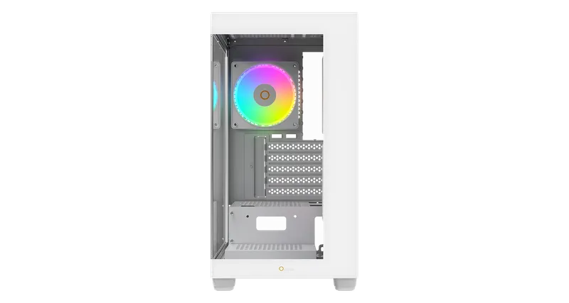 Gamma C52 BK ARGB 2