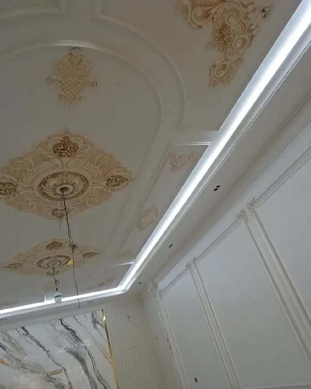 Malyarka ishlarini qilamiz sifatli ishimizga javob kelishilgan holda