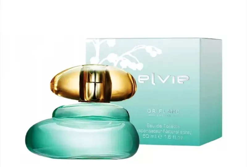 Elvie Oriflame 1 Elvie Oriflame 1